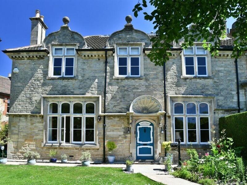 Heritage Bed & Breakfast - Genel