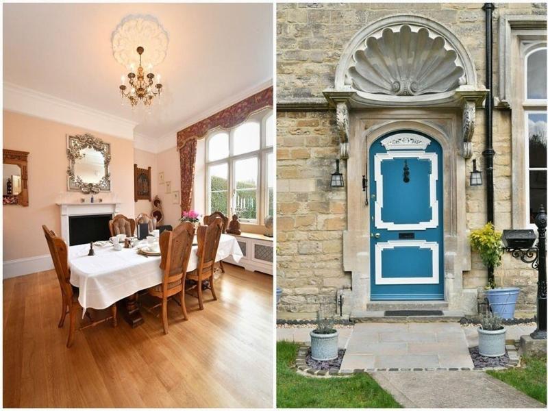 Heritage Bed & Breakfast - Genel
