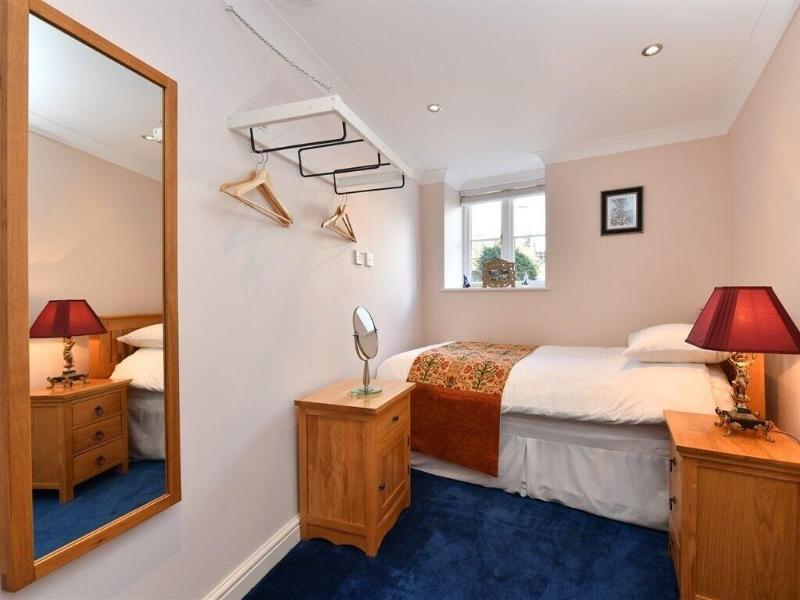 Heritage Bed & Breakfast - Genel