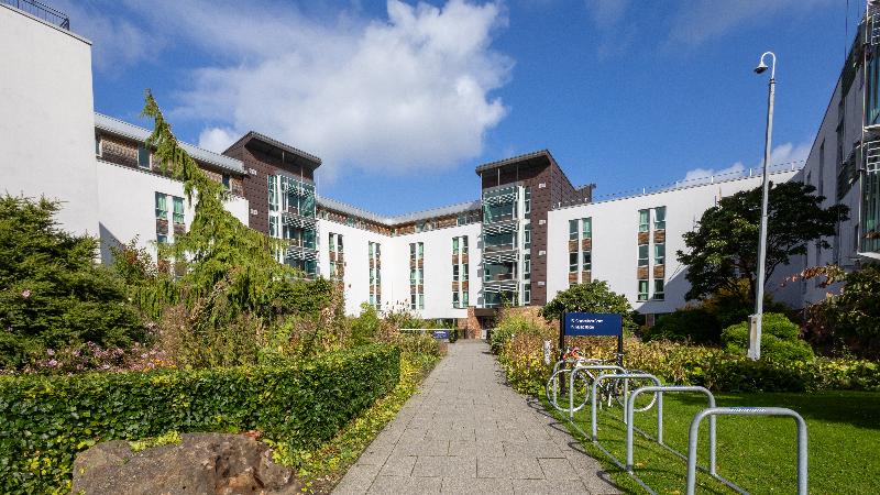 Summer Stays at The University of Edinburgh - Genel
