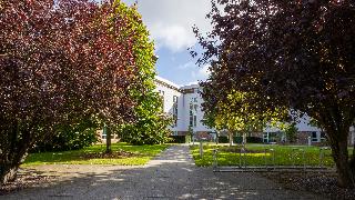 Summer Stays at The University of Edinburgh fotoÄŸrafÄ±