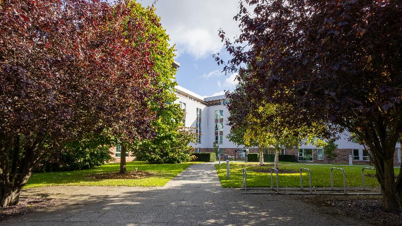 Summer Stays at The University of Edinburgh - Genel
