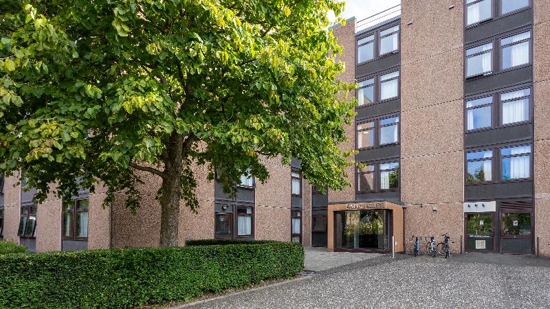 Summer Stays at The University of Edinburgh - Genel