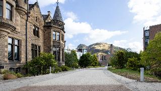 Summer Stays at The University of Edinburgh fotoÄŸrafÄ±
