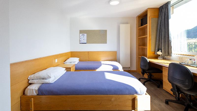 Summer Stays at The University of Edinburgh - Oda