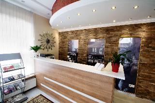 C&S Hotel fotoÄŸrafÄ±