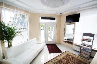 C&S Hotel fotoÄŸrafÄ±
