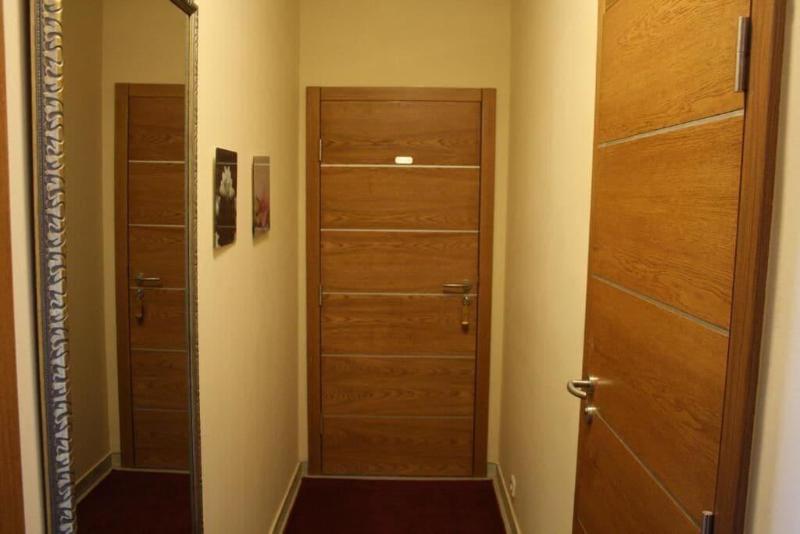 C&S Hotel - Lobi