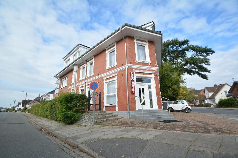 C&S Hotel - Genel