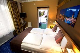 C&S Hotel fotoÄŸrafÄ±