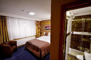 C&S Hotel fotoÄŸrafÄ±