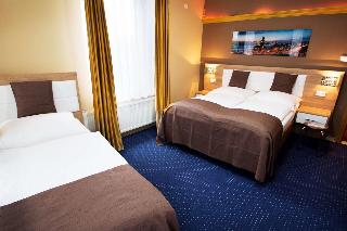C&S Hotel fotoÄŸrafÄ±