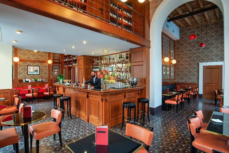 Damaso Hotel - Bar