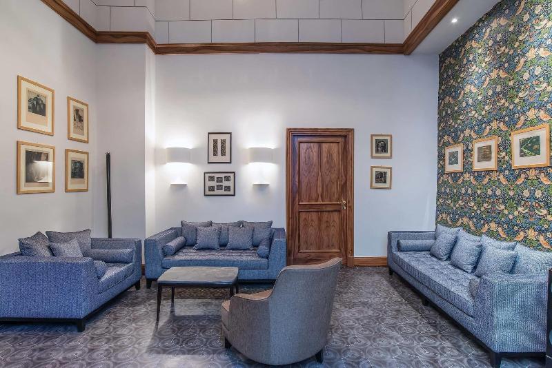 Damaso Hotel - Aktivite