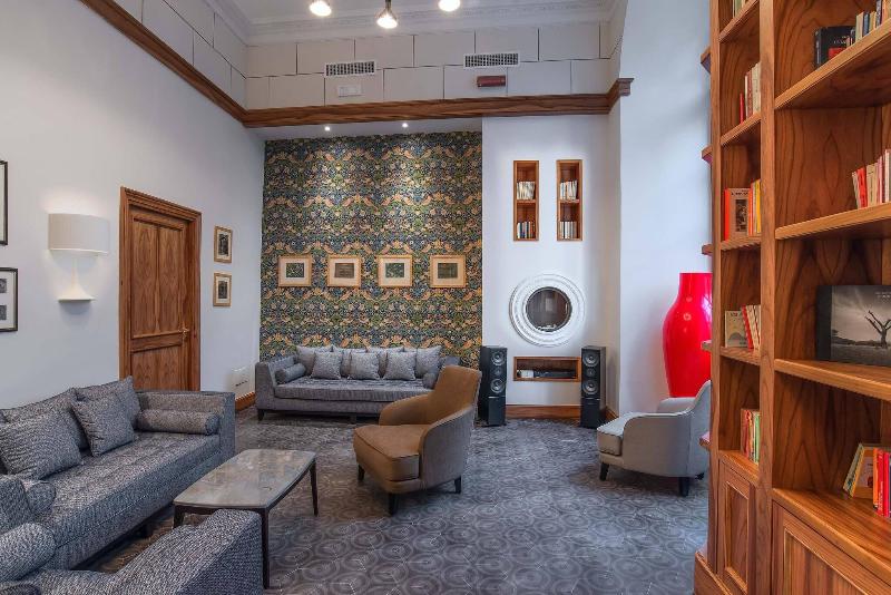 Damaso Hotel - Aktivite
