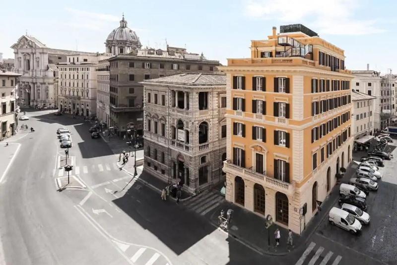 Damaso Hotel - Genel