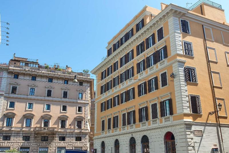 Damaso Hotel - Genel
