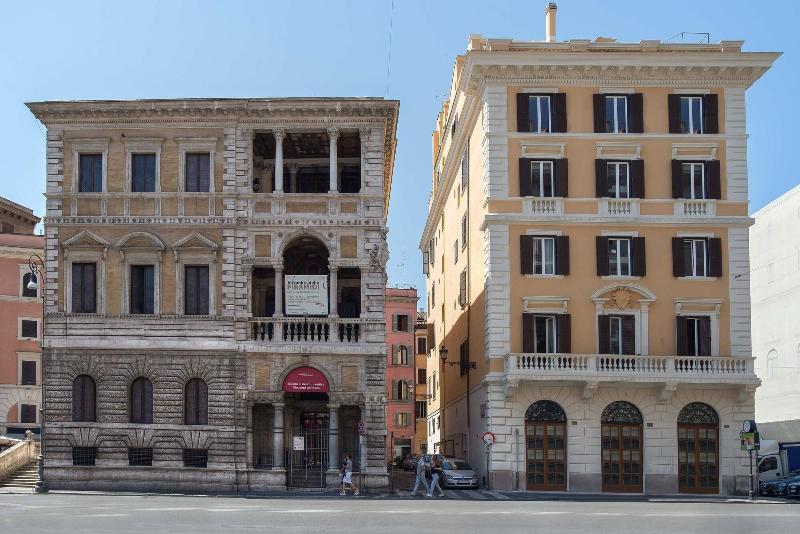 Damaso Hotel - Genel