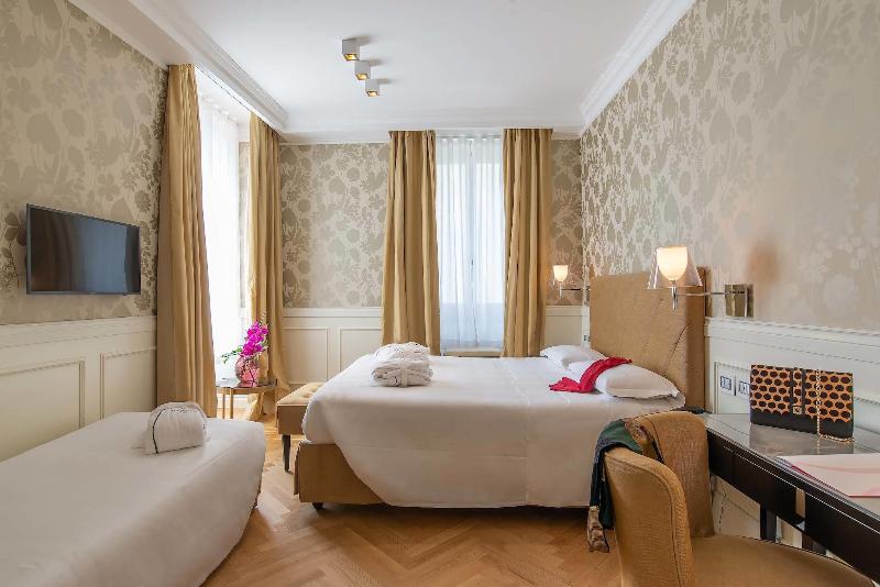 Damaso Hotel - Oda