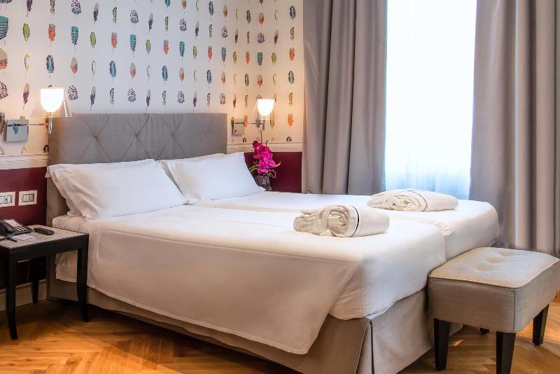 Damaso Hotel - Oda