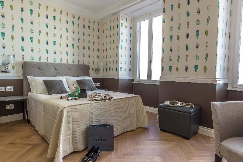 Damaso Hotel - Oda