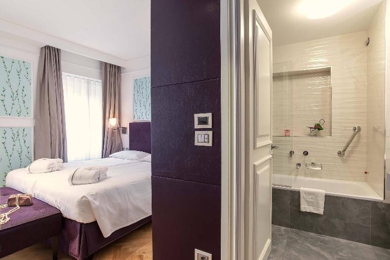 Damaso Hotel - Oda