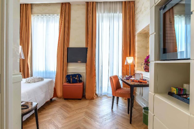 Damaso Hotel - Oda