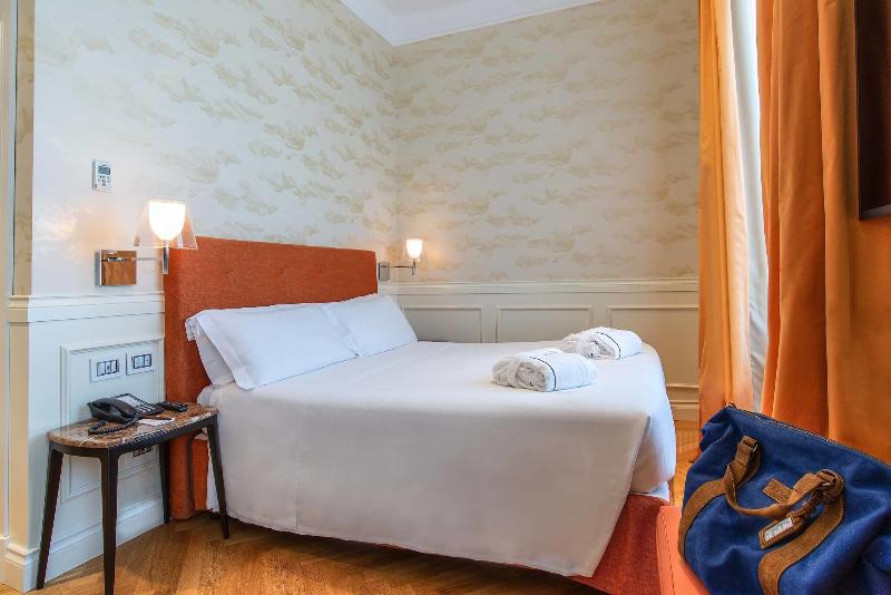 Damaso Hotel - Oda