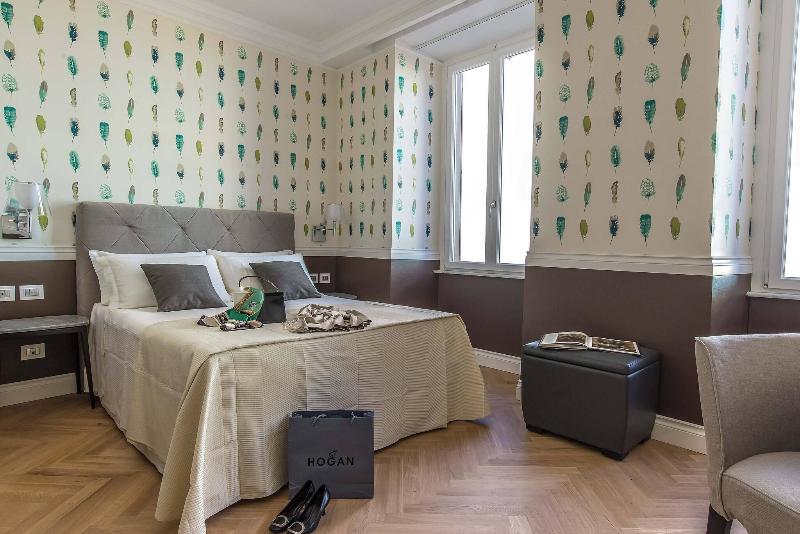 Damaso Hotel - Oda