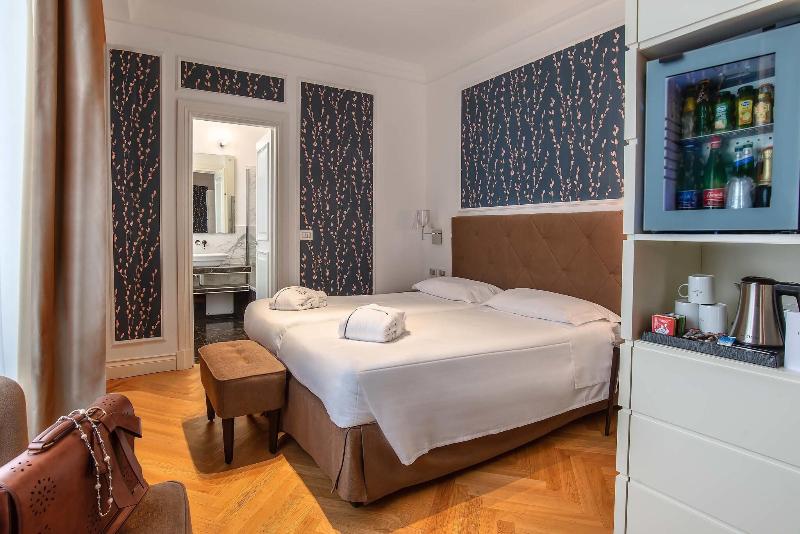 Damaso Hotel - Oda