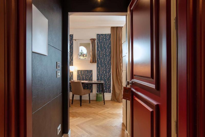 Damaso Hotel - Oda