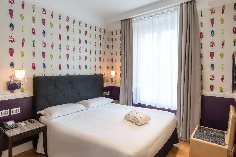 Damaso Hotel - Oda