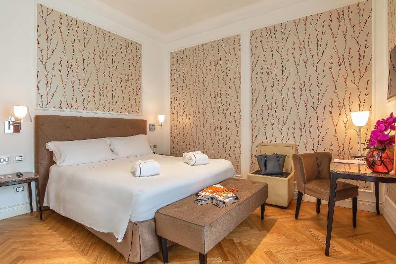 Damaso Hotel - Oda