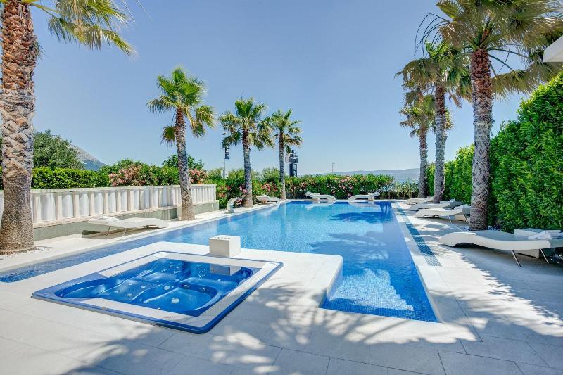 Damianii Luxury Boutique Hotel & Spa - Genel