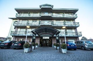 Hotel Davide otel fotoğrafı