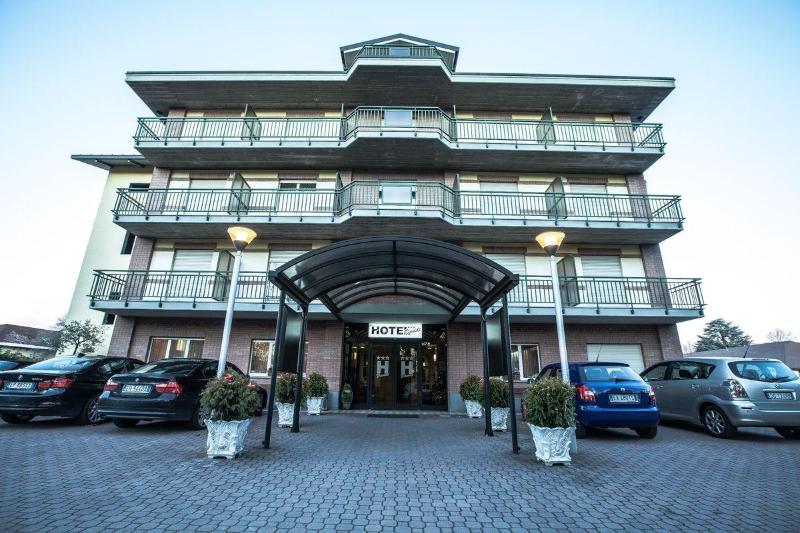 Hotel Davide - Genel
