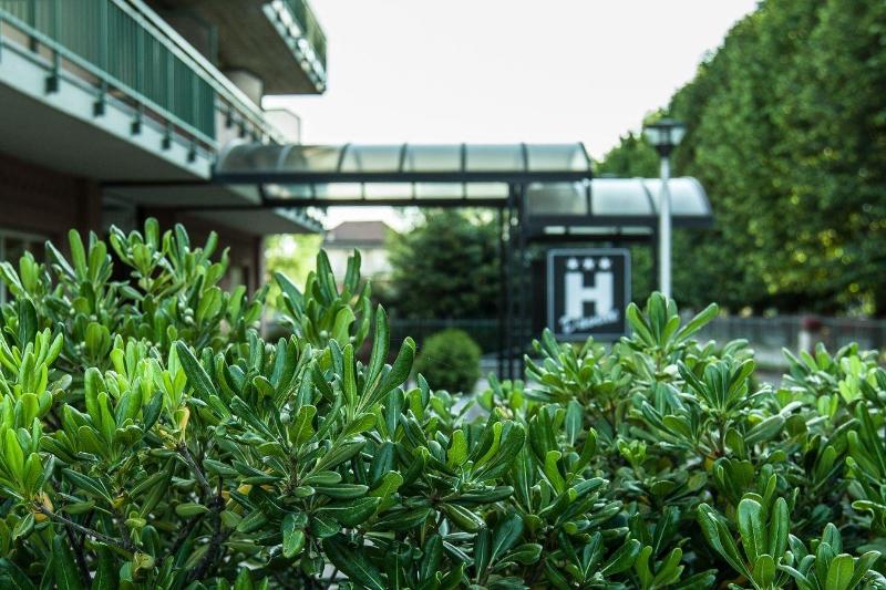 Hotel Davide - Genel