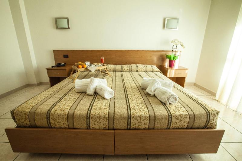 Hotel Davide - Oda