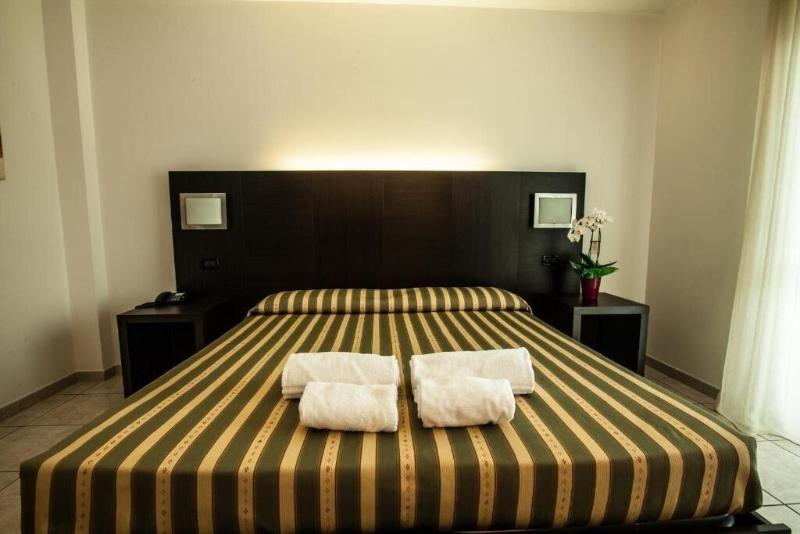 Hotel Davide - Oda