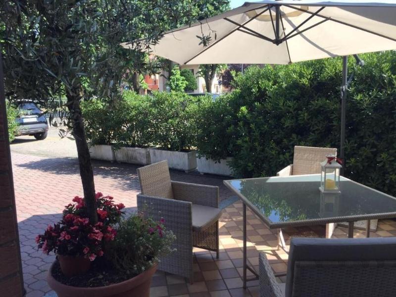 Hotel Davide - Oda