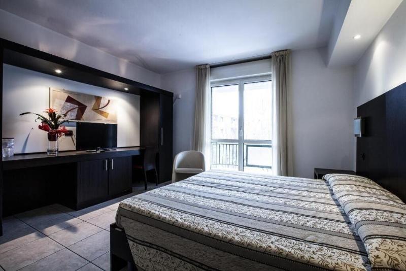 Hotel Davide - Oda