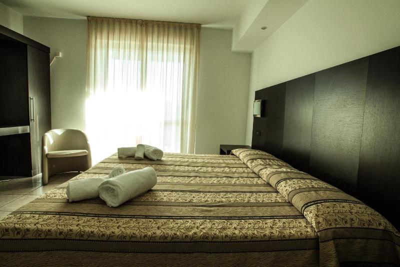 Hotel Davide - Oda
