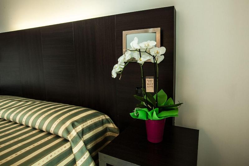 Hotel Davide - Oda