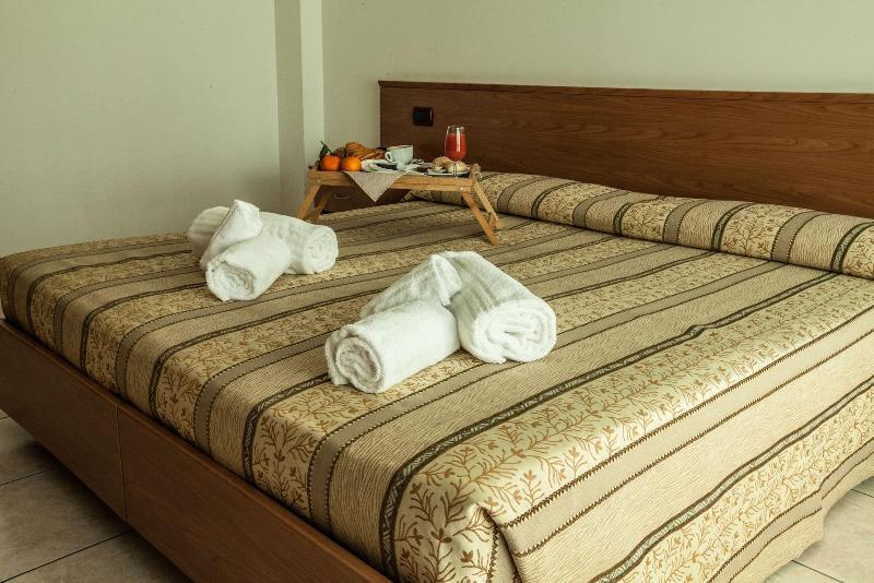 Hotel Davide - Oda