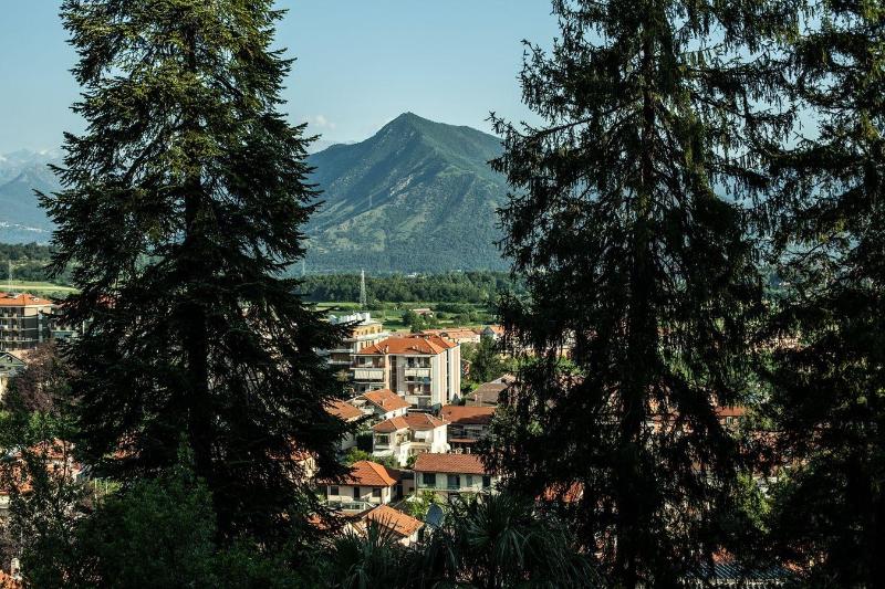Hotel Davide - Oda