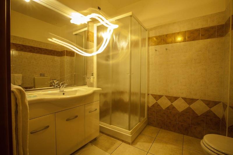 Hotel Davide - Oda