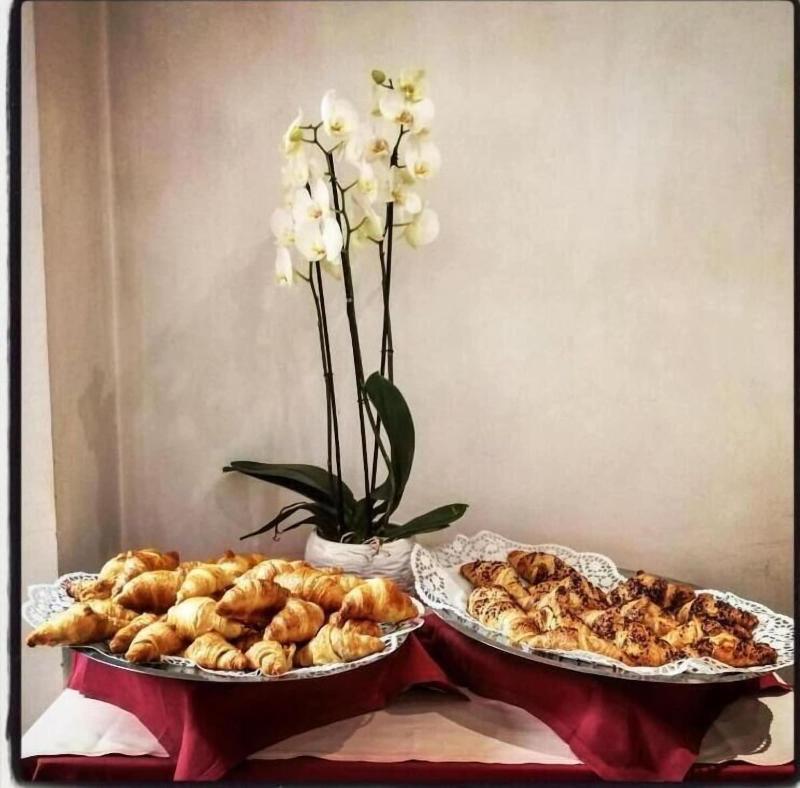 Hotel Davide - Restoran