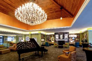 Hilton Garden Inn Staten Island fotoÄŸrafÄ±