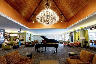 Hilton Garden Inn Staten Island fotoÄŸrafÄ±