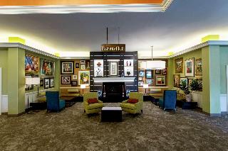 Hilton Garden Inn Staten Island fotoÄŸrafÄ±